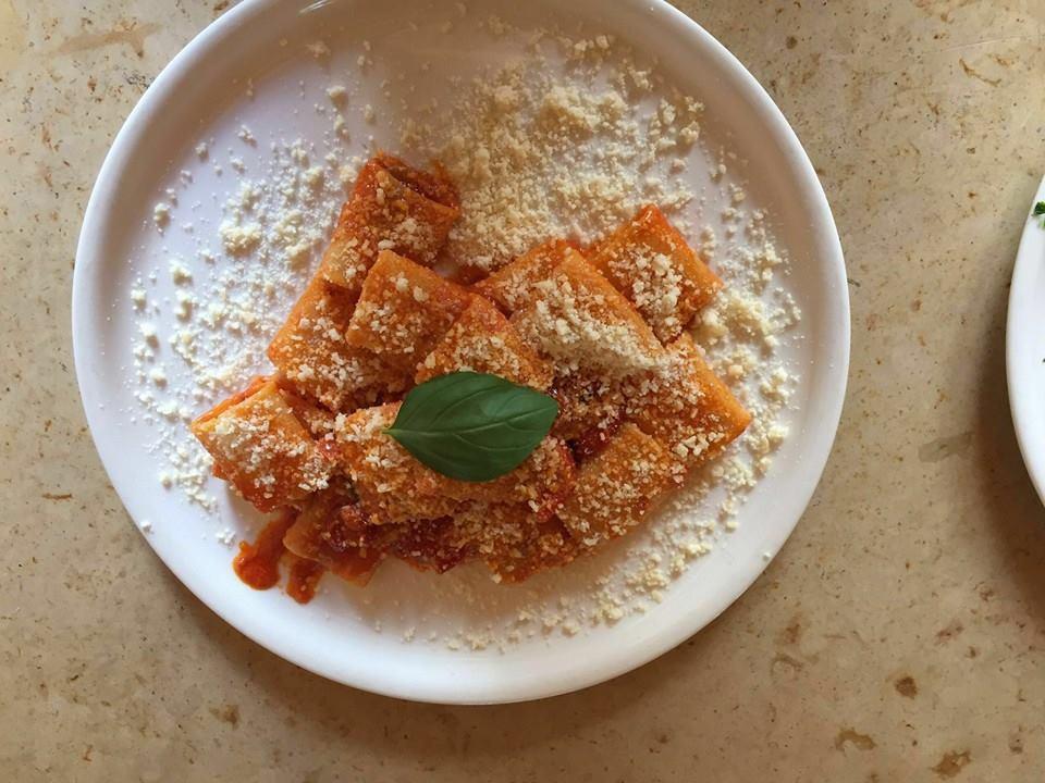 فيلا سان ماسيموفي Agriturismo Le Due Arcate المظهر الخارجي الصورة