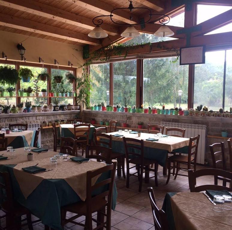 فيلا سان ماسيموفي Agriturismo Le Due Arcate المظهر الخارجي الصورة