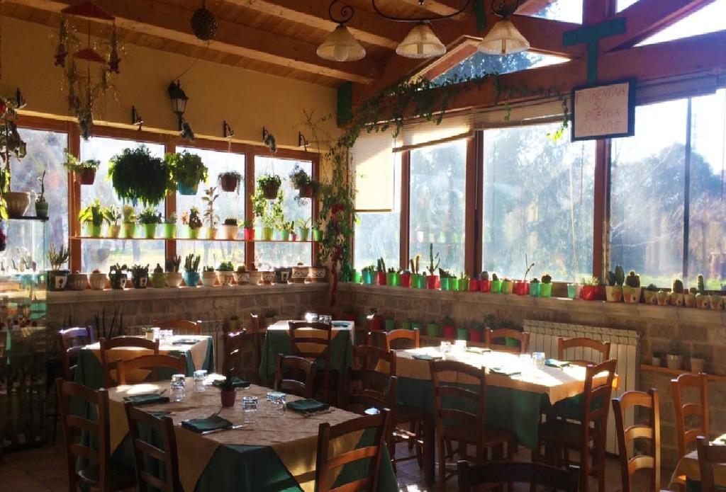 فيلا سان ماسيموفي Agriturismo Le Due Arcate المظهر الخارجي الصورة