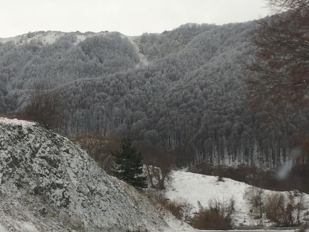 فيلا سان ماسيموفي Agriturismo Le Due Arcate المظهر الخارجي الصورة